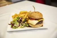 Hostellerie Saint Florent Hotels in Mollkirch