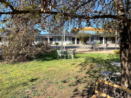 Gazebo Motor Inn - Strathmerton