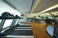 Lexis Suites Penang - Gym
