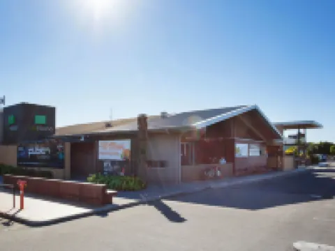 Villa Noosa Hotel Hotels in Noosaville