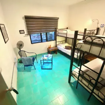 Hostel Hospedarte Chapultepec