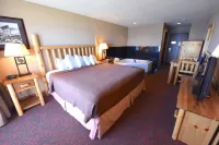 Bridge Vista Beach Hotel and Convention Center Hotels in Mackinaw Township