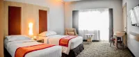 Pangeran Beach Hotel