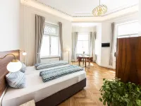 Jacob Brno Hotels in der Nähe von Brünn - Mitte
