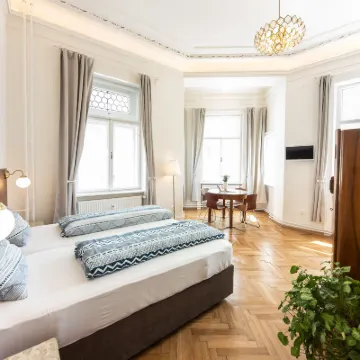 Jacob Brno Hotels near Brno Main Train Station