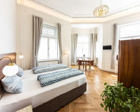 Jacob Brno Hotels in Brno