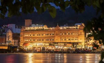 Ganga Lahari by Leisure Hotels