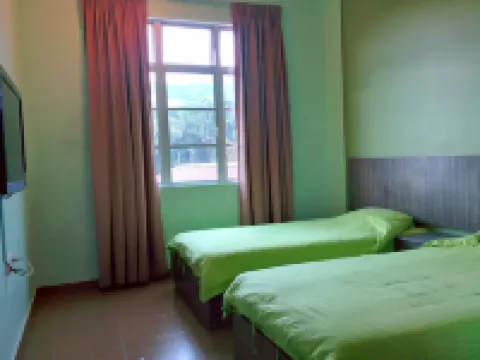 Kea Valley Hotel Apartment Hotels in Brinchang