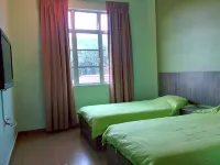 Kea Valley Hotel Apartment Hoteles cerca de Lavender Garden