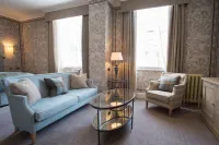 The Beverley Arms Hotel Hotels in Beverley