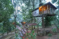 Nature Zone Jungle Resort- Experience the Wilderness & Adventure