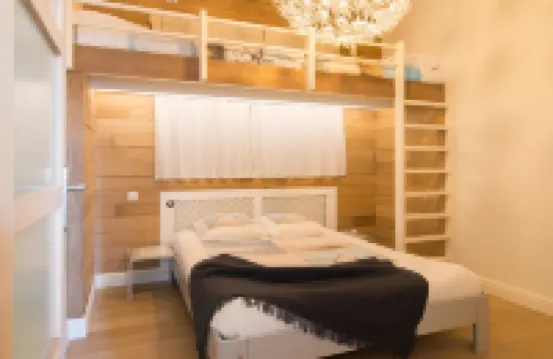 克洛斯 1 號酒店