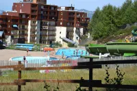 Vvf les 7 Laux Massif de Belledonne - Holiday Parks