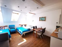 Meridian Apartment Hotels in Aukstkiemiai