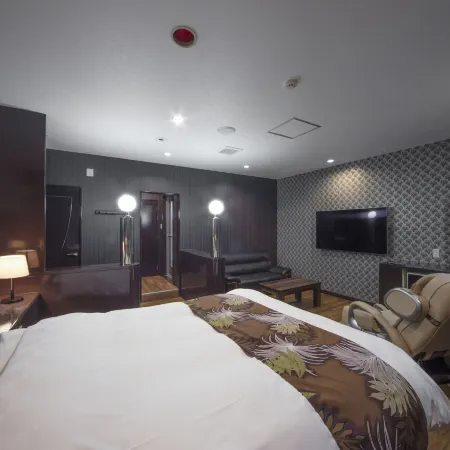 Hotel Noah Resort Sakuranomiya (Adult Only)