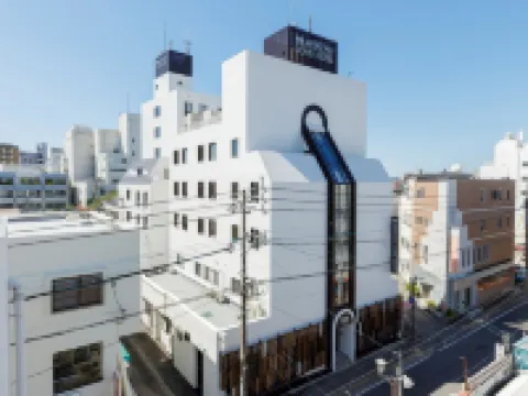 Miyazaki Lions Hotel Hotels in 