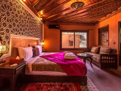 Riad Jnane Imlil