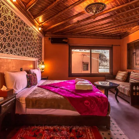 Riad Jnane Imlil