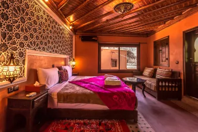 Riad Jnane Imlil