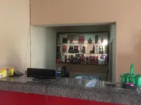 Villa Savoye Hotels and Resorts Hotels in Sangotedo