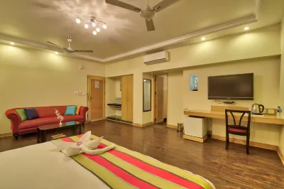 Vishwaratna Hotel Hotels in 