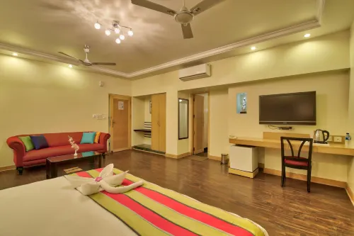 Vishwaratna Hotel Hotels in Guwahati