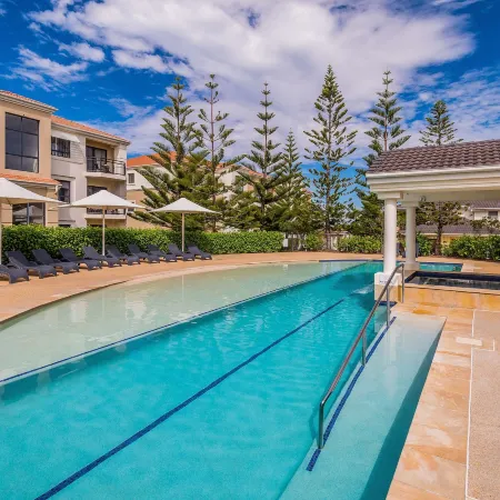 The Sands Resort at Yamba