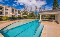 The Sands Resort at Yamba - Ocean View