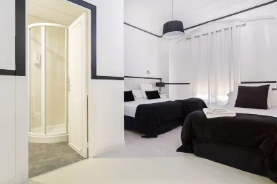Gran Via 63 Rooms Hotel in zona Malasana