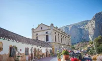 Complejo Turístico la Garganta Hotels in Ardales
