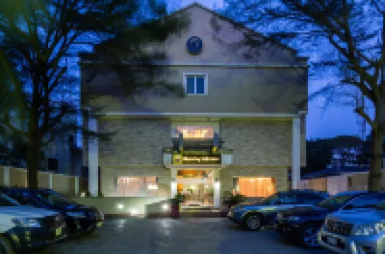 Morning Side Suites Hotels in 