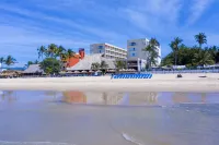 Decameron Isla Coral Guayabitos, Ramada All-Inclusive Resort - con vistas al mar