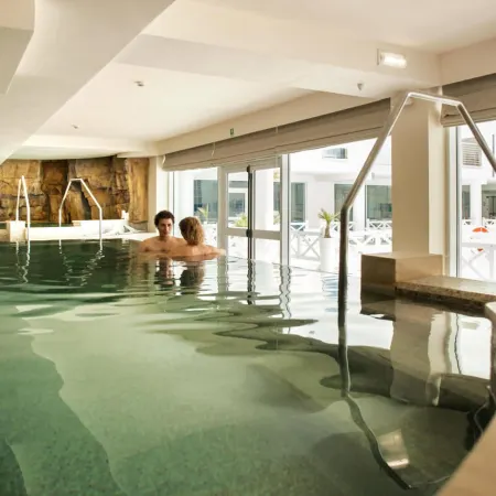 Hotel Terme Marine Leopoldo II Terme & Spa