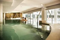 Hotel Terme Marine Leopoldo II Terme & Spa - Spa