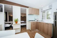 Zaton Holiday Resort Mobile Homes Hotels in Zadar