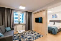 Q17 Apartments Rynek - Homestays