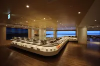 平成館潮騷亭