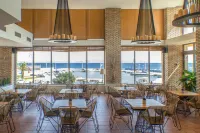 Cabo Verde Hotel - breakfast