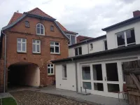 Pension Ratskeller Hotels in Wittenburg