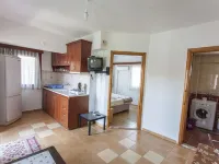 Mevsim Otel Hoteles en Akyaka