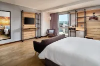 Protea Hotel Pretoria Loftus Park - Pools