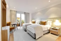 Dolce by Wyndham CampoReal Lisboa Hotels in Gradil