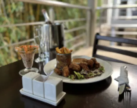 Lotus by Serendib Hoteles en Blantyre