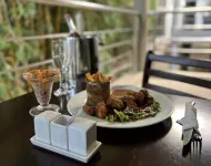 Lotus by Serendib Hotels in Blantyre
