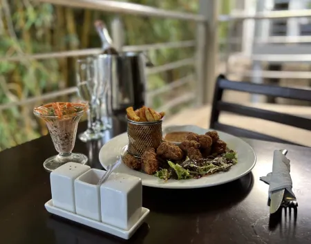 Lotus by Serendib Отели в г. Блантайр