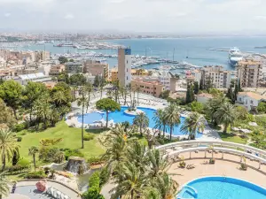 GPRO Valparaiso Palace & Spa