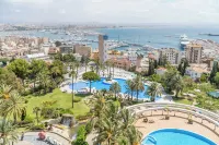 GPRO Valparaiso Palace & Spa - De lujo