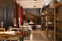 Azienda Agricola Sapereta