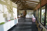 Anelia Resort & Spa Mauritius - spa