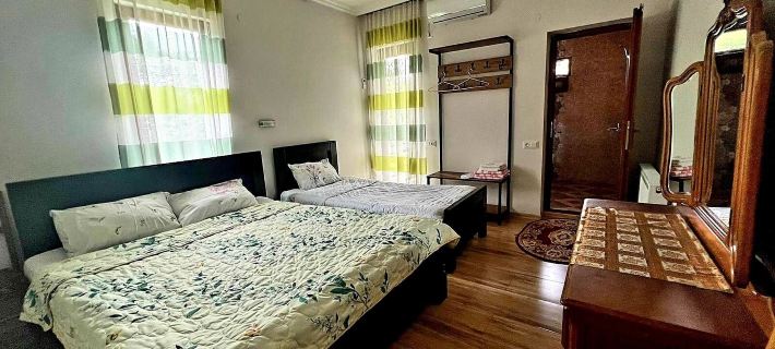 Four Seasons in Kutaisi Hotels in Kutaisi